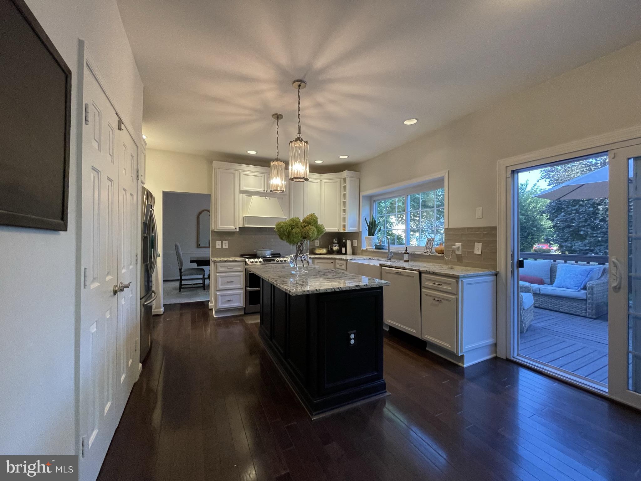 GREAT FALLS FOREST - Residential