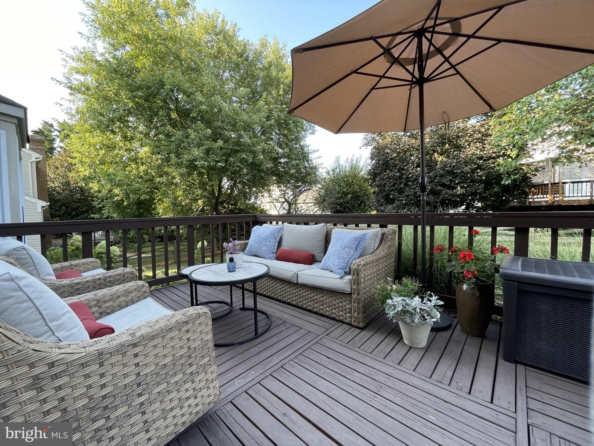 GREAT FALLS FOREST - Residential