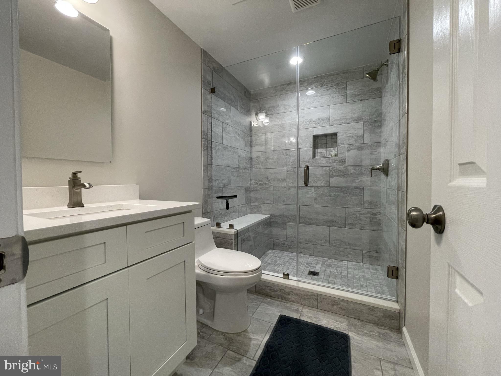 GREAT FALLS FOREST - Residential