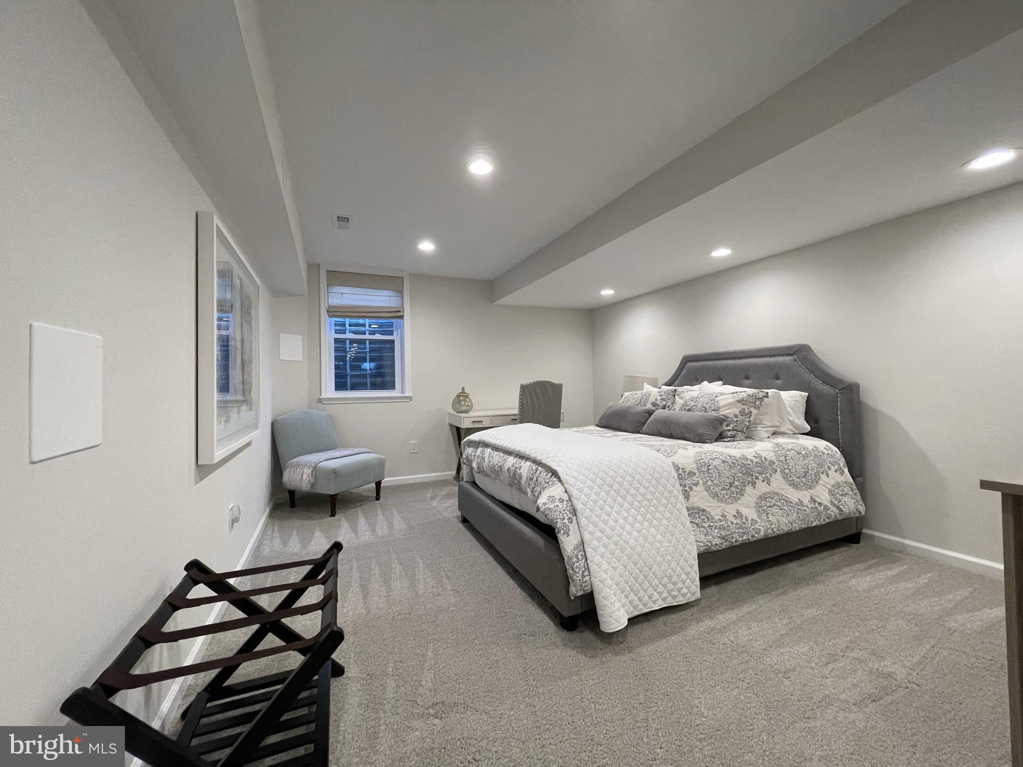 GREAT FALLS FOREST - Residential