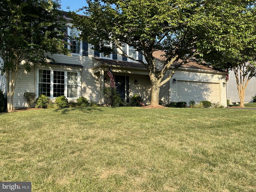 Gorgeous immaculate home. Beautifully updated and very well maintained. All updates have been done. Shows very well. 5 bedrooms, 3.5 baths. Deck and useable flat backyard. Coming on soon.