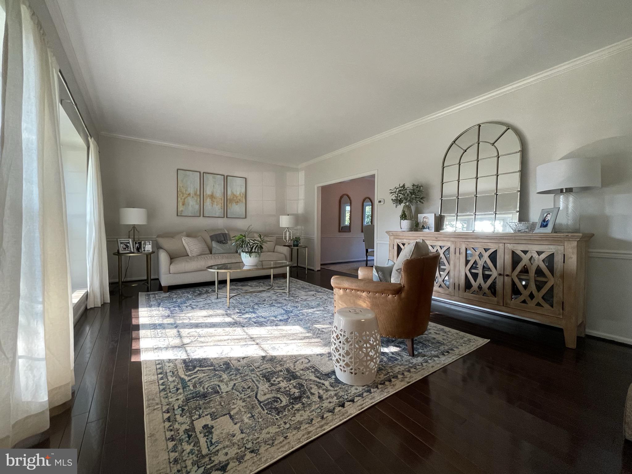 GREAT FALLS FOREST - Residential