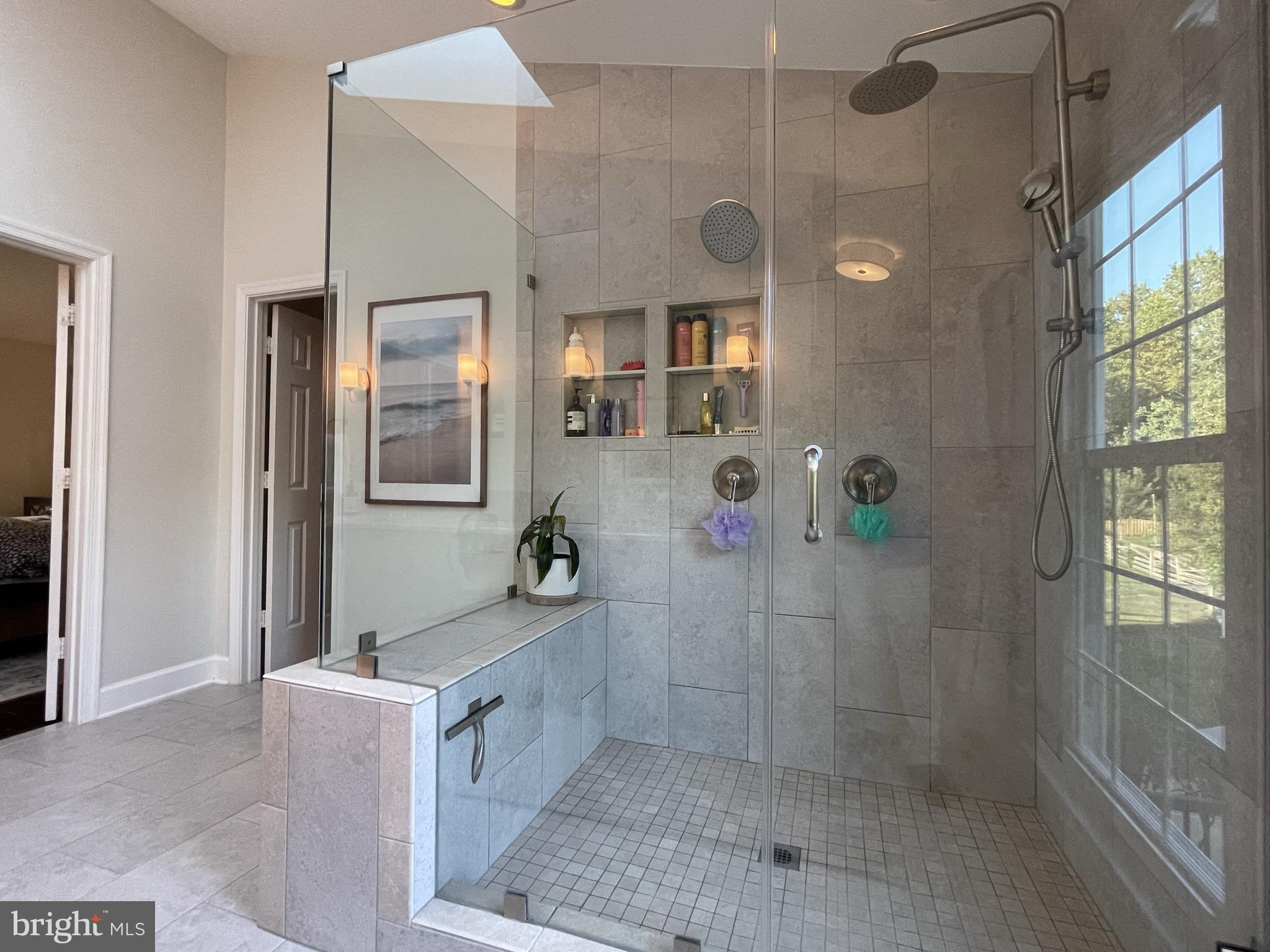 GREAT FALLS FOREST - Residential