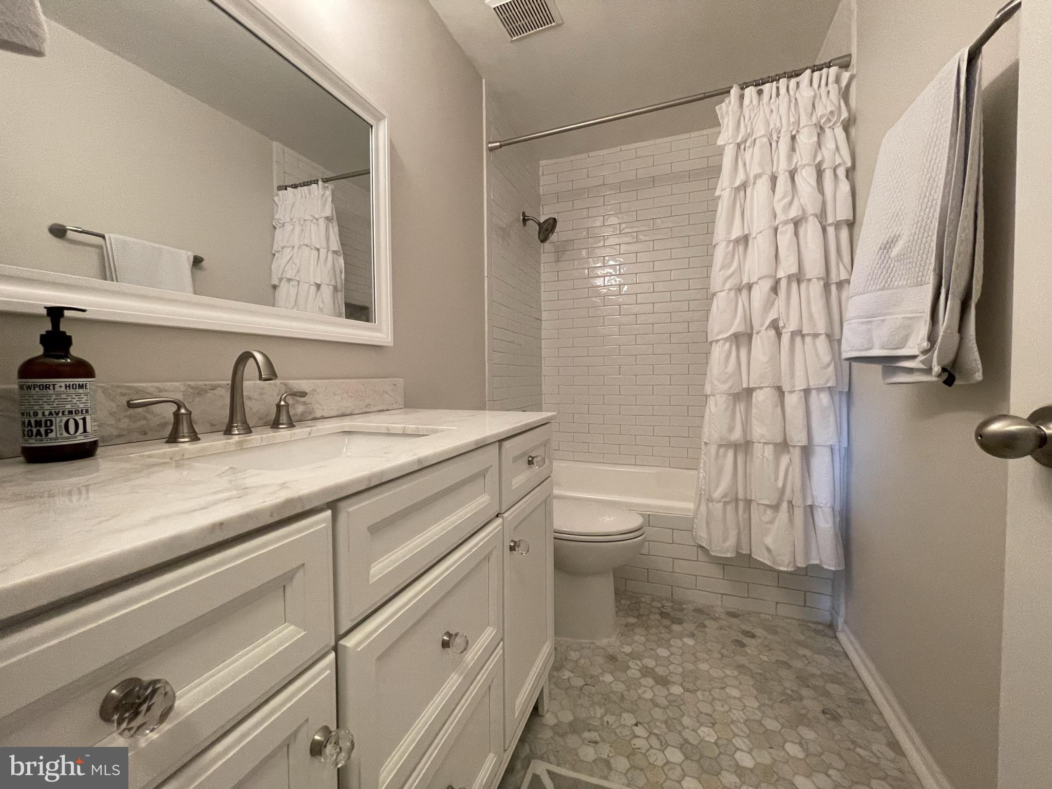 GREAT FALLS FOREST - Residential