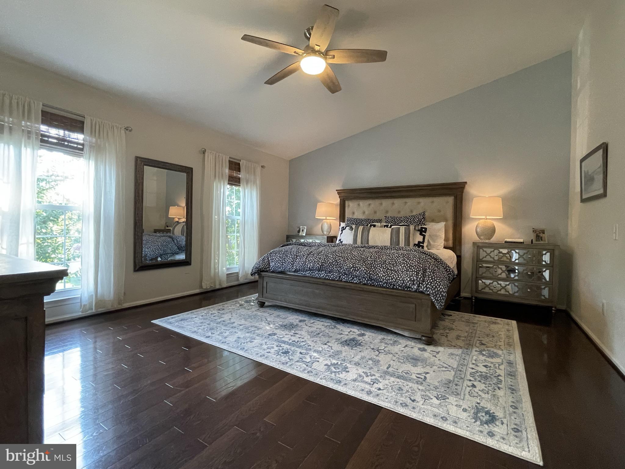 GREAT FALLS FOREST - Residential