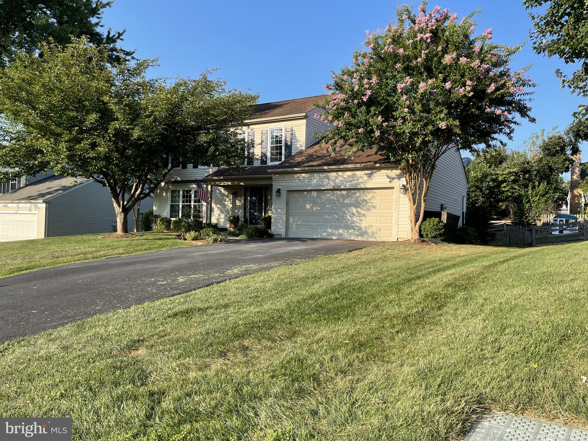 GREAT FALLS FOREST - Residential