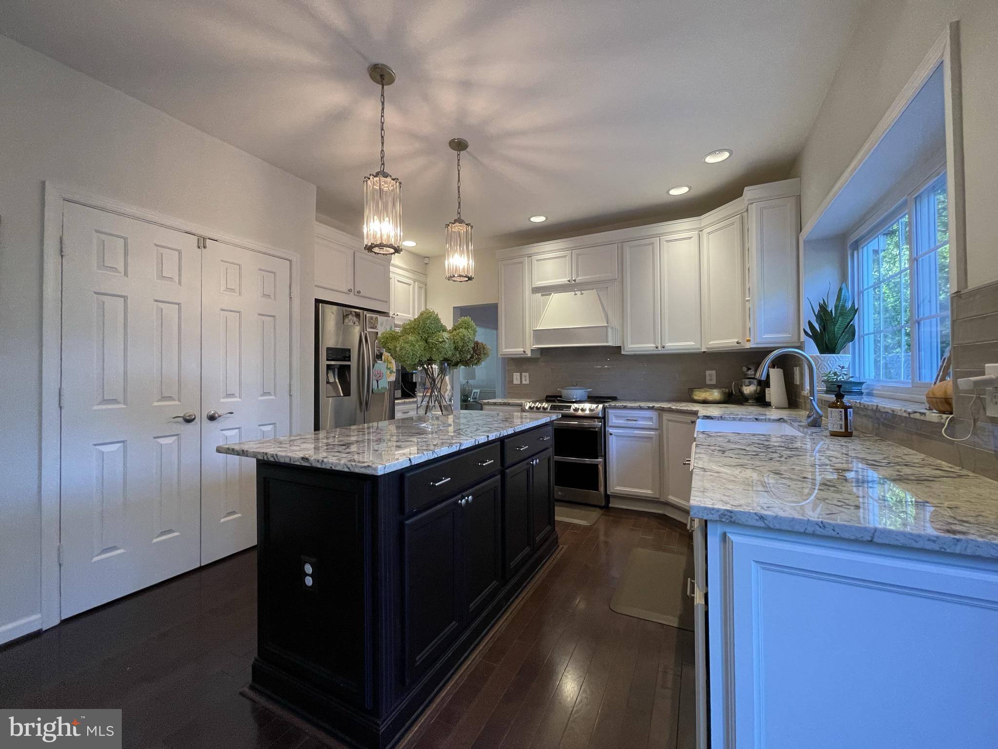 GREAT FALLS FOREST - Residential