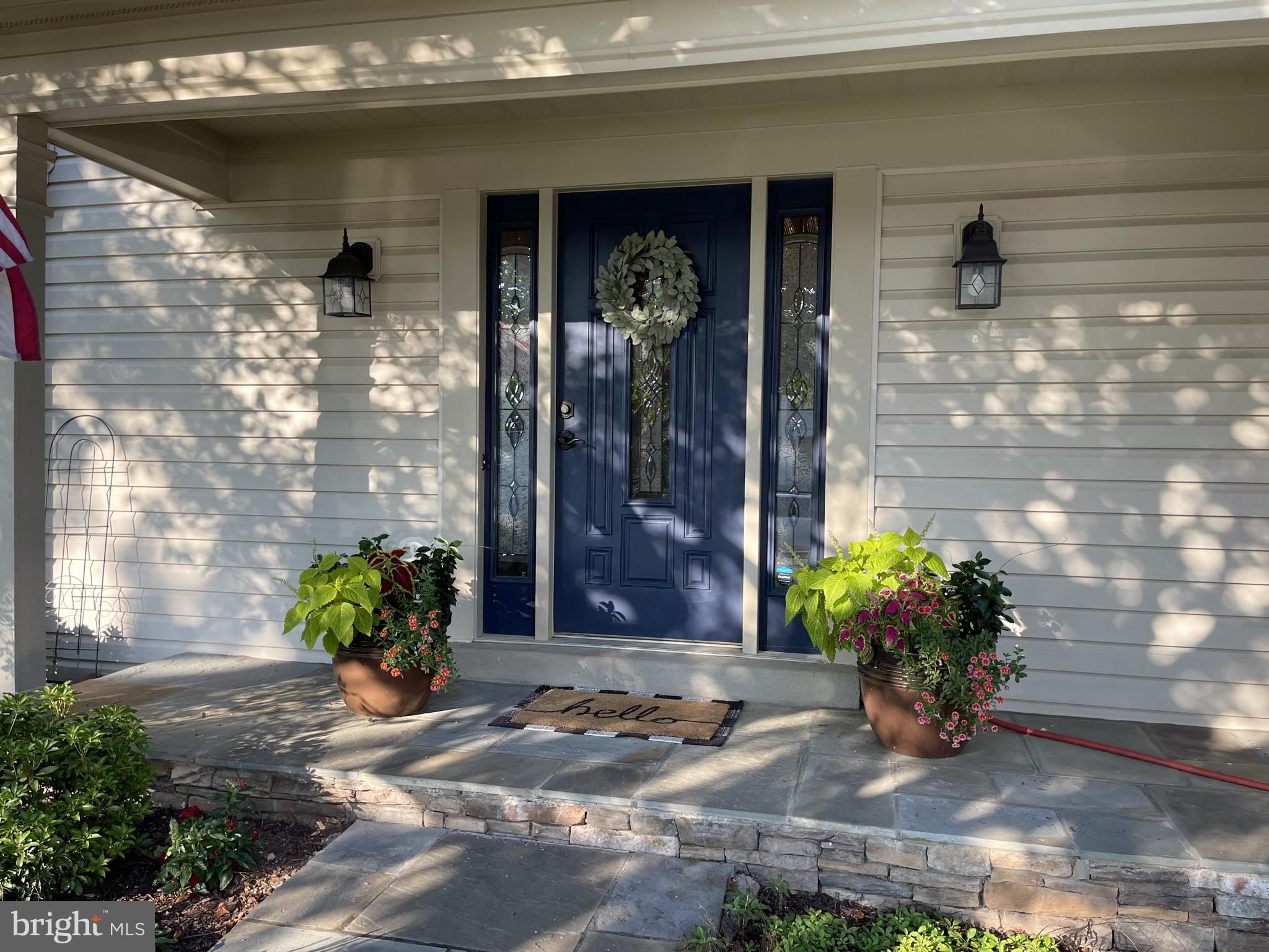 GREAT FALLS FOREST - Residential