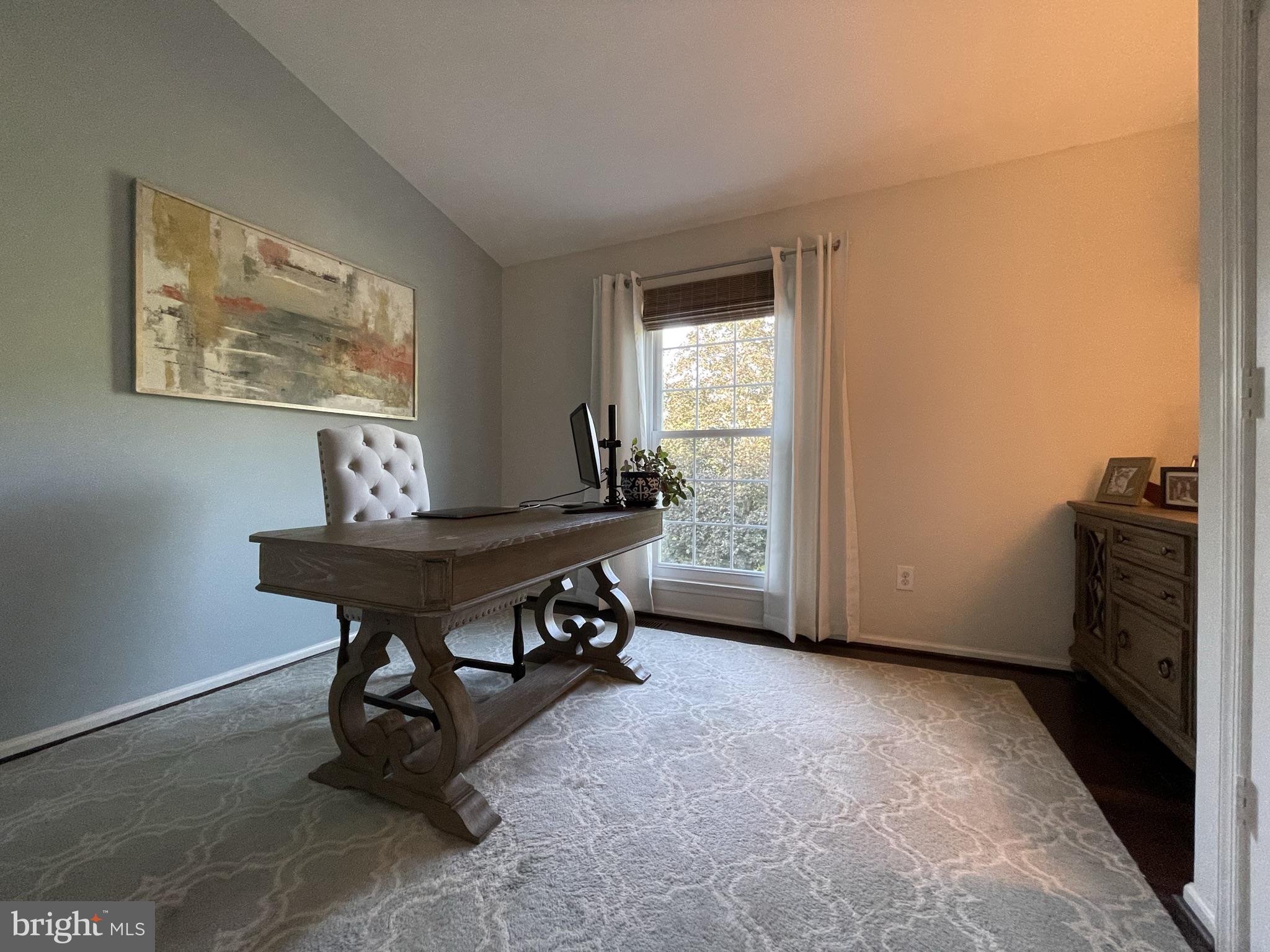 GREAT FALLS FOREST - Residential