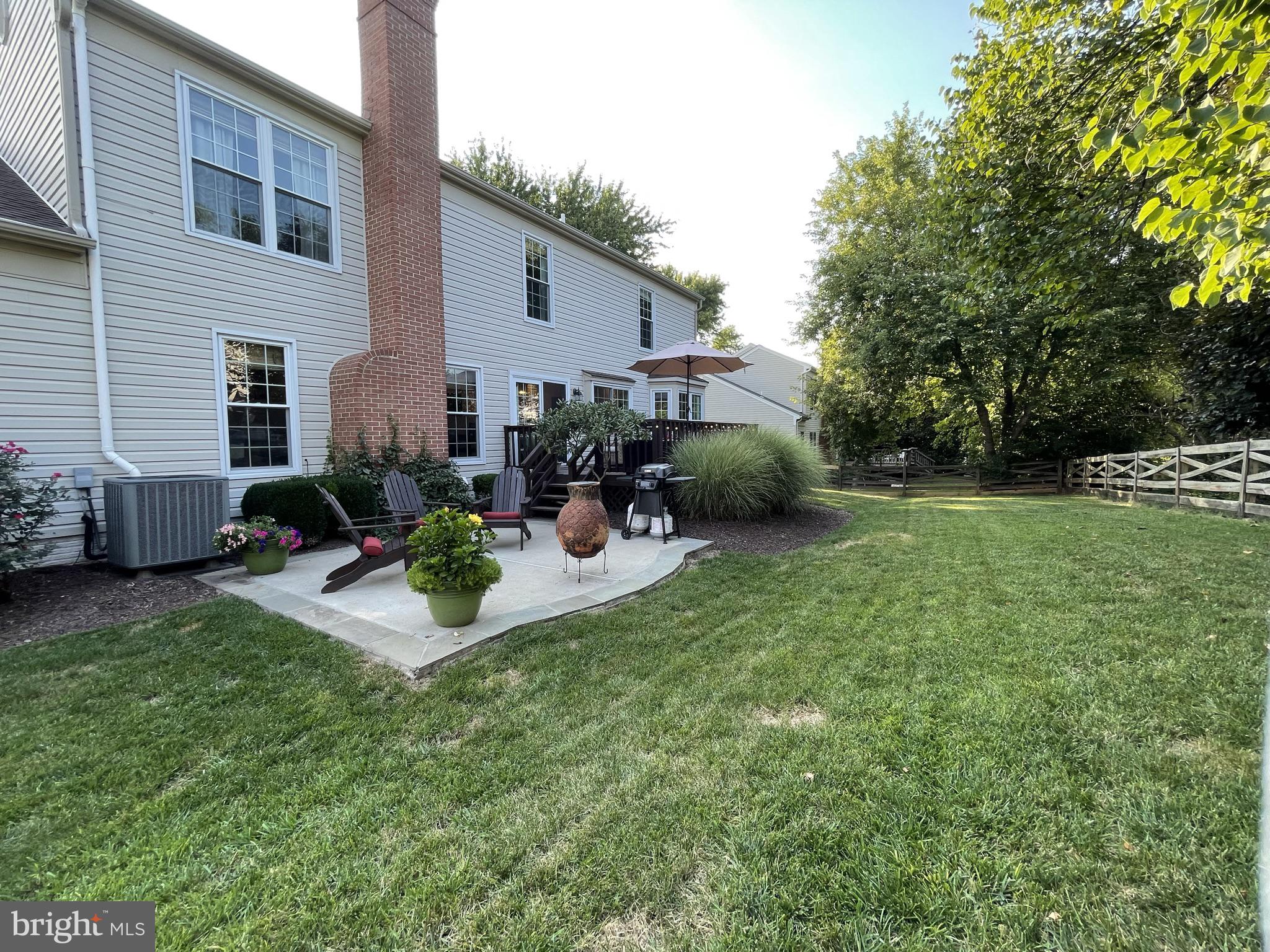 GREAT FALLS FOREST - Residential