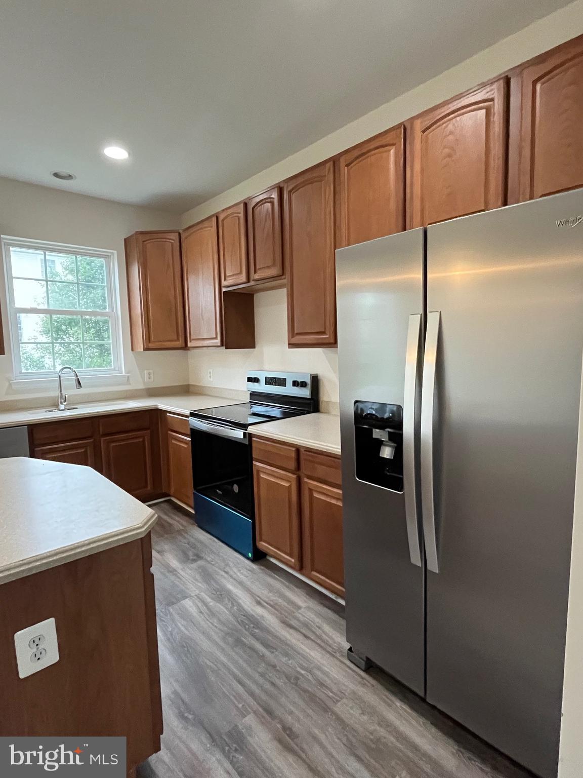 SENECA RIDGE - Residential