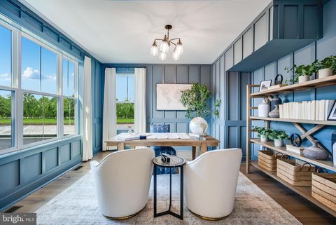 Homes For Sale - 65 Martha Brokaw Way<br/> TITUSVILLE, NJ 08560