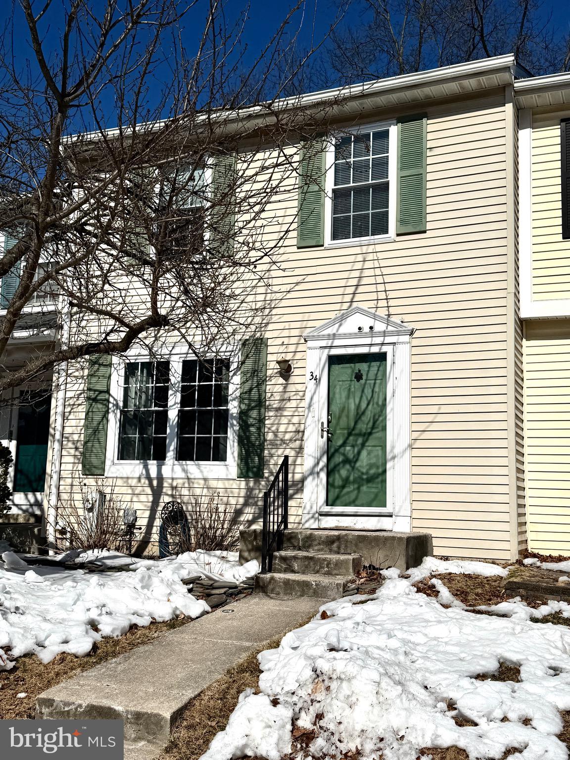 TIMBERBROOK - Residential