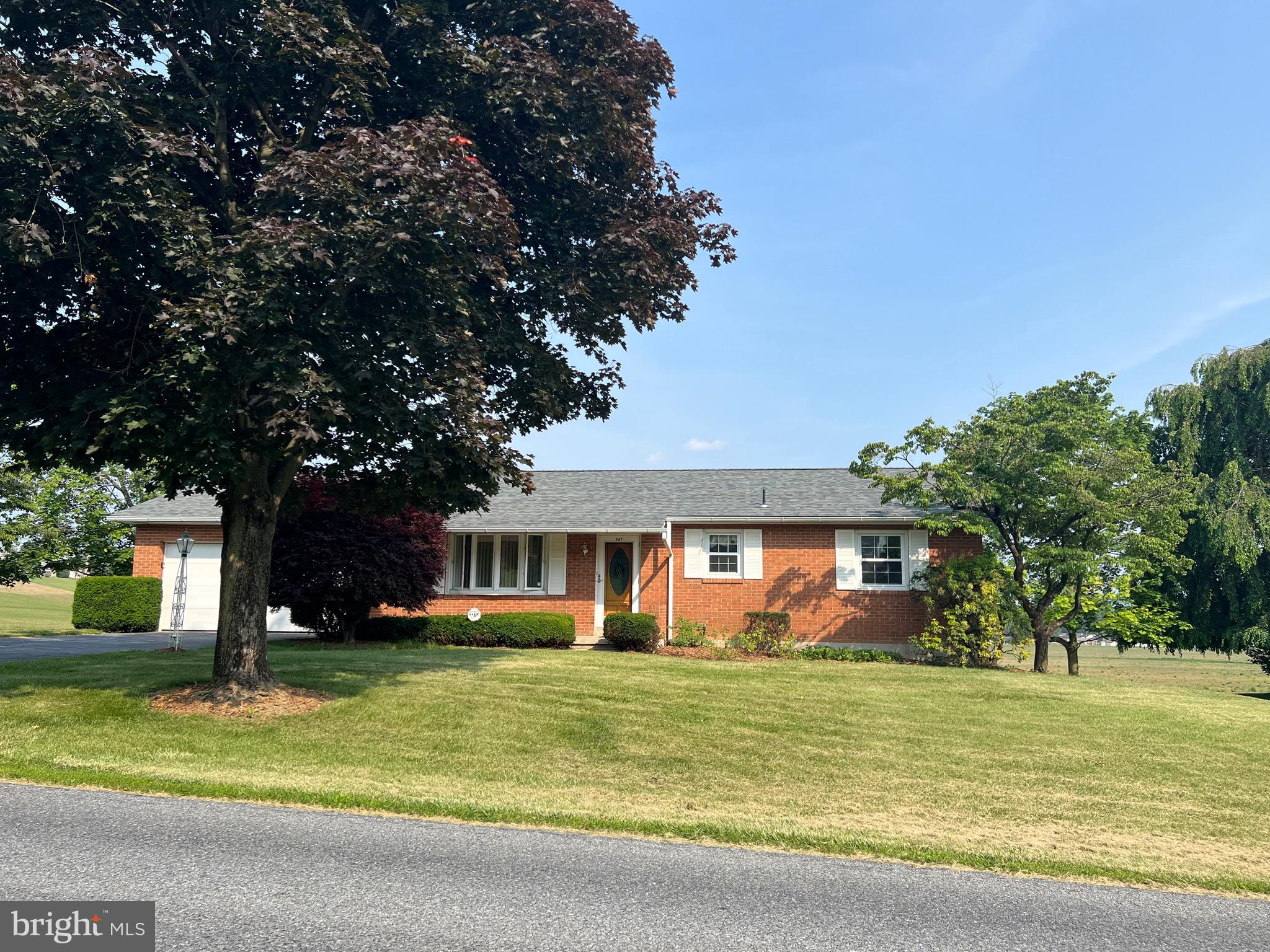 367 N CHURCH STREET