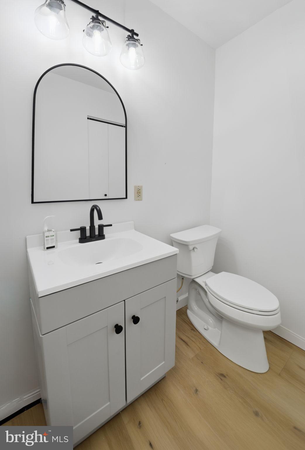 15300 SPENCERVILLE COURT 201A