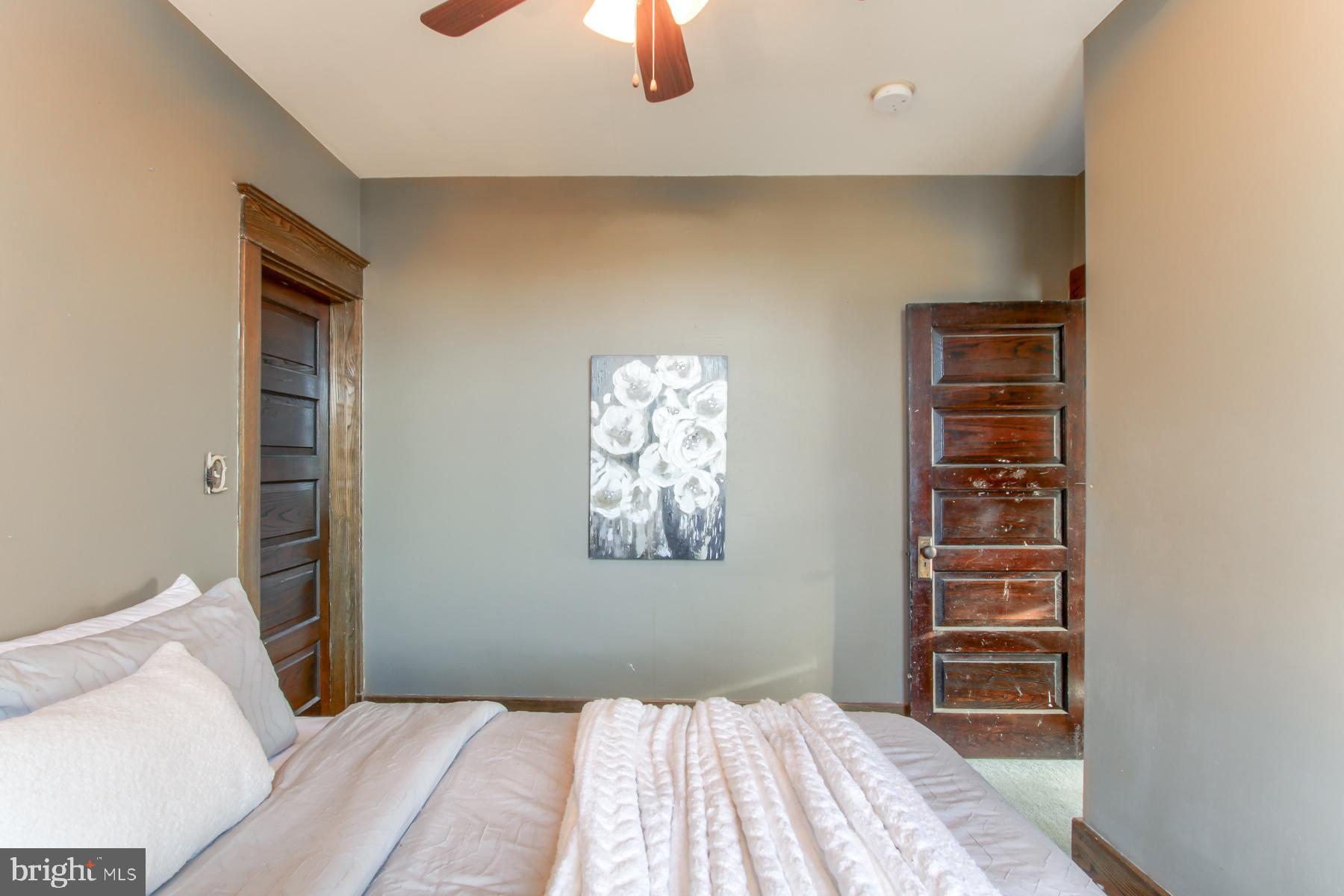 TOWER HILL - Residential