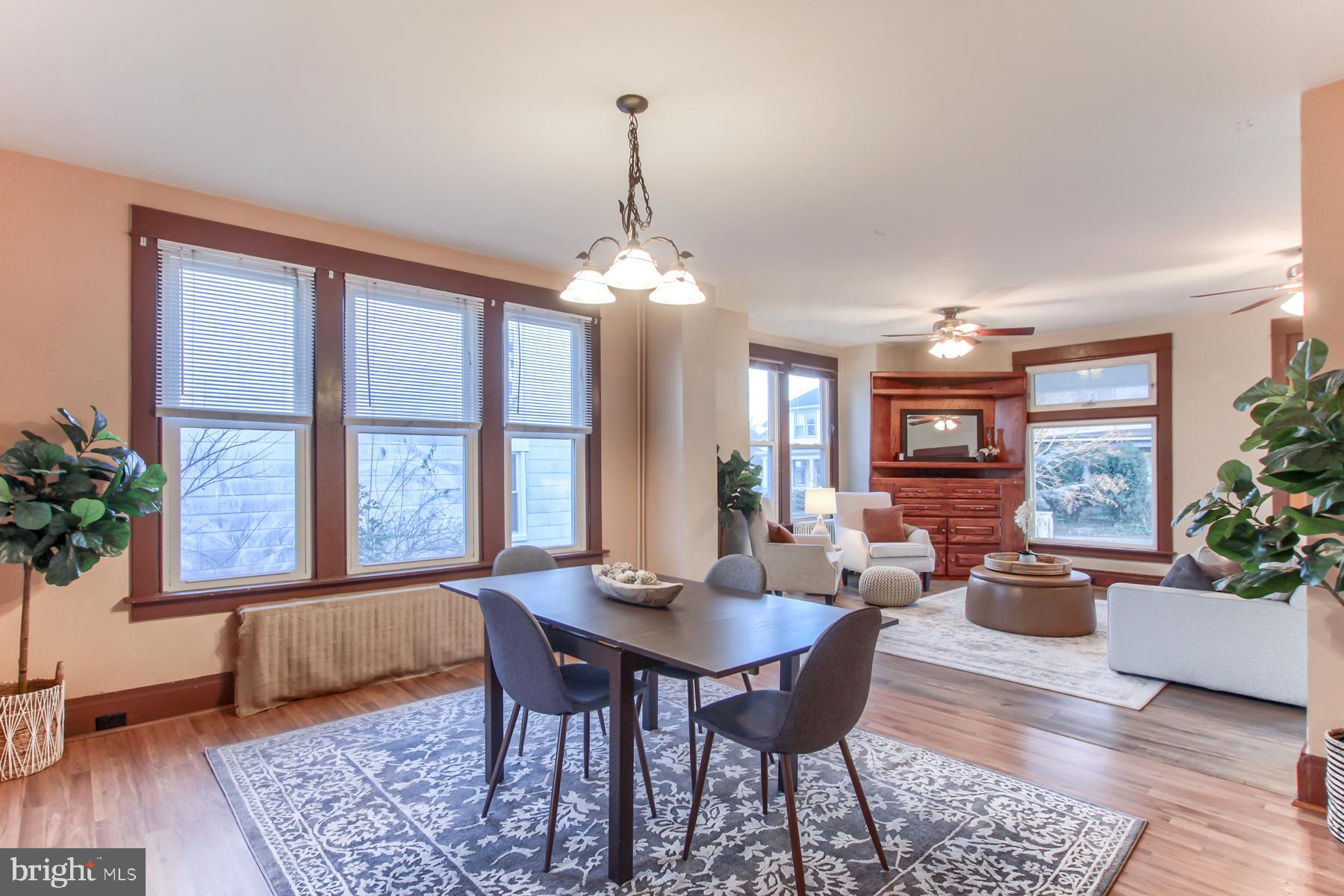 TOWER HILL - Residential