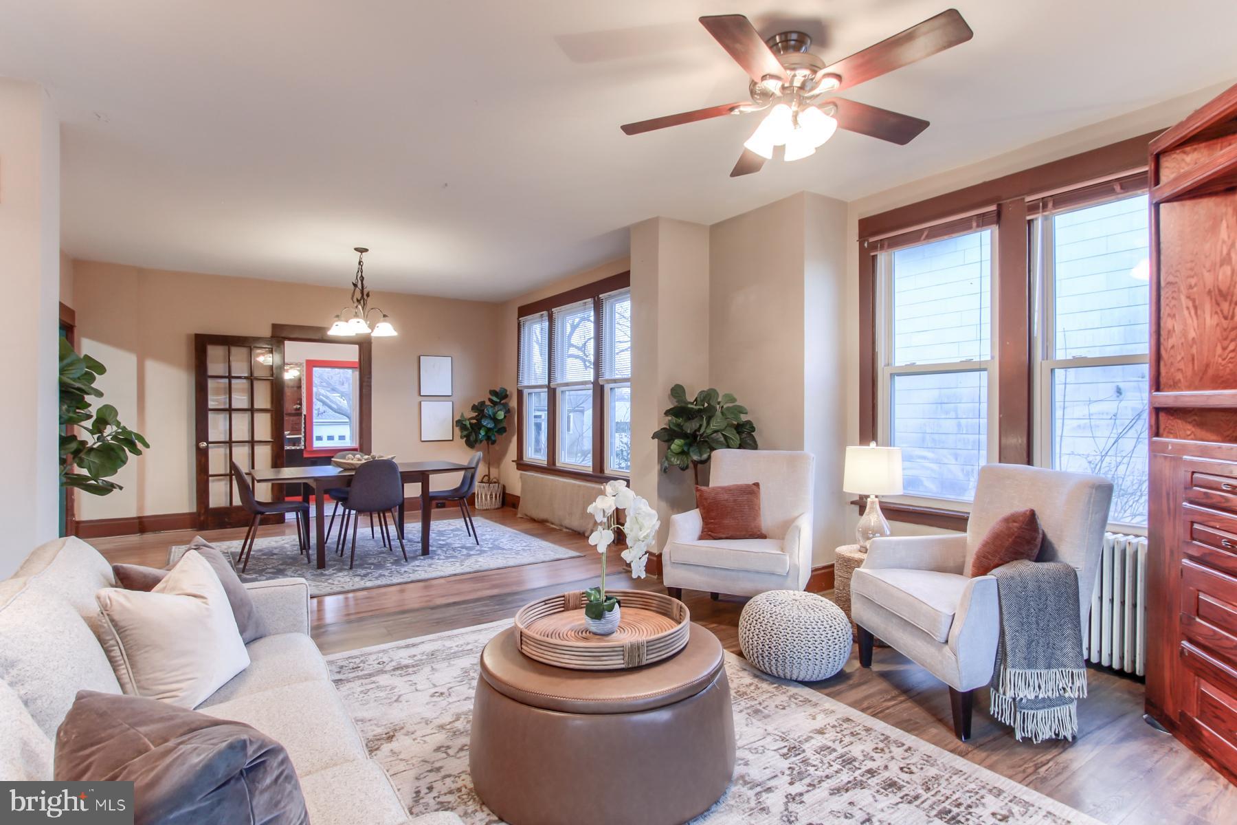 TOWER HILL - Residential