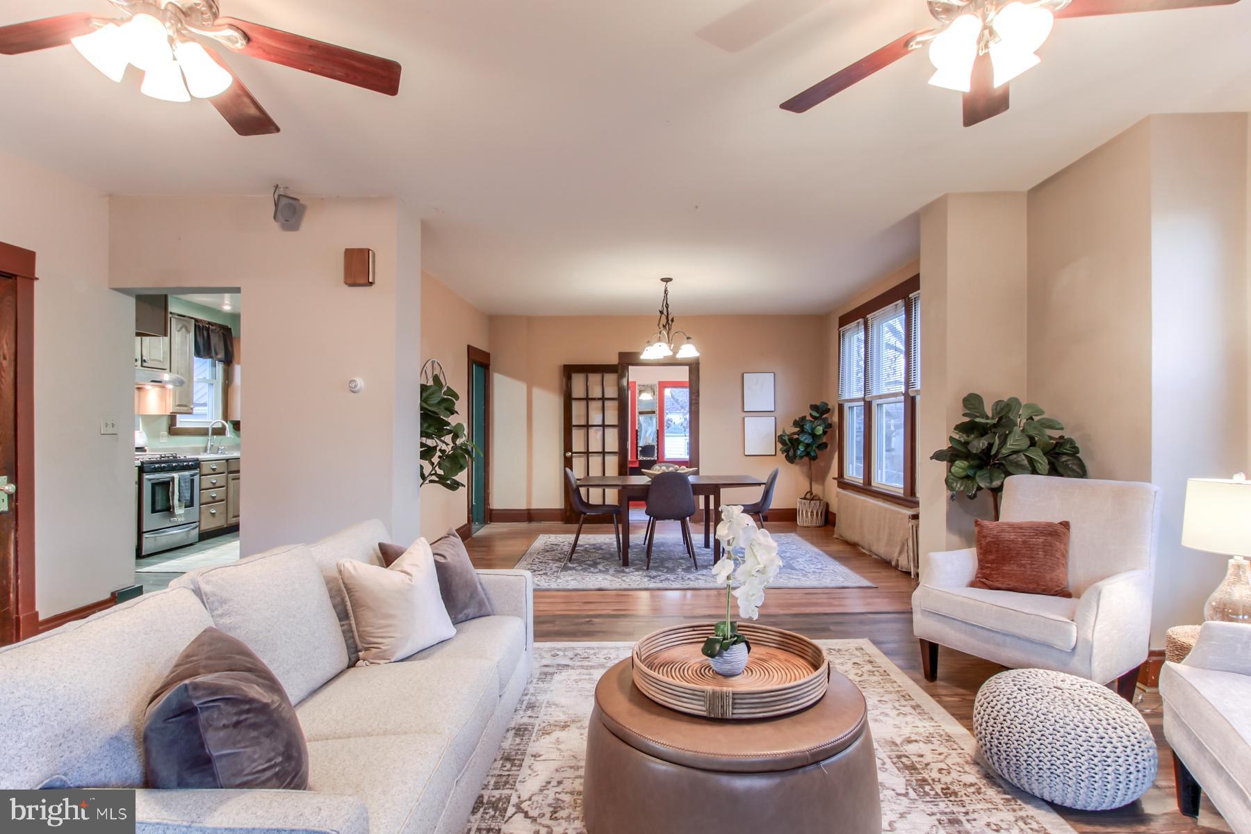 TOWER HILL - Residential