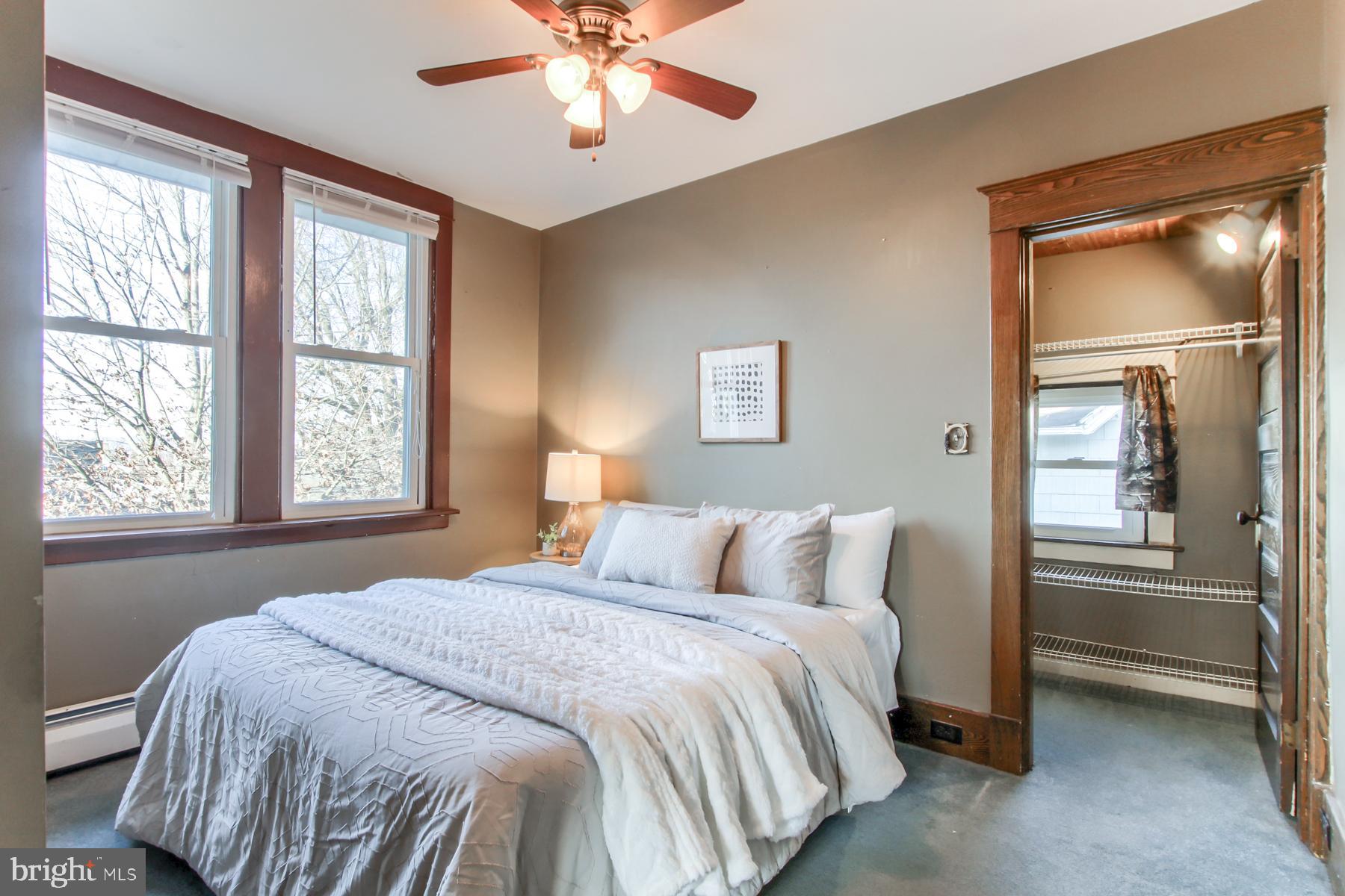 TOWER HILL - Residential