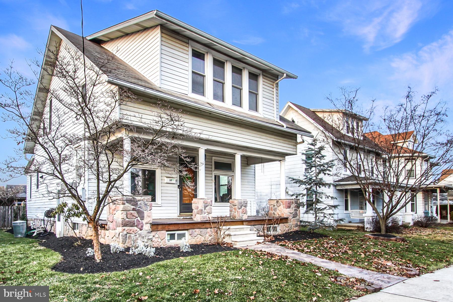 TOWER HILL - Residential