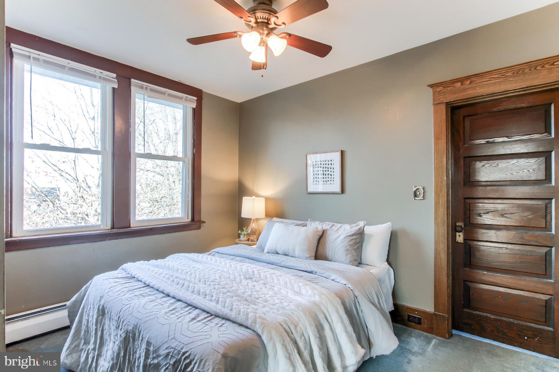 TOWER HILL - Residential