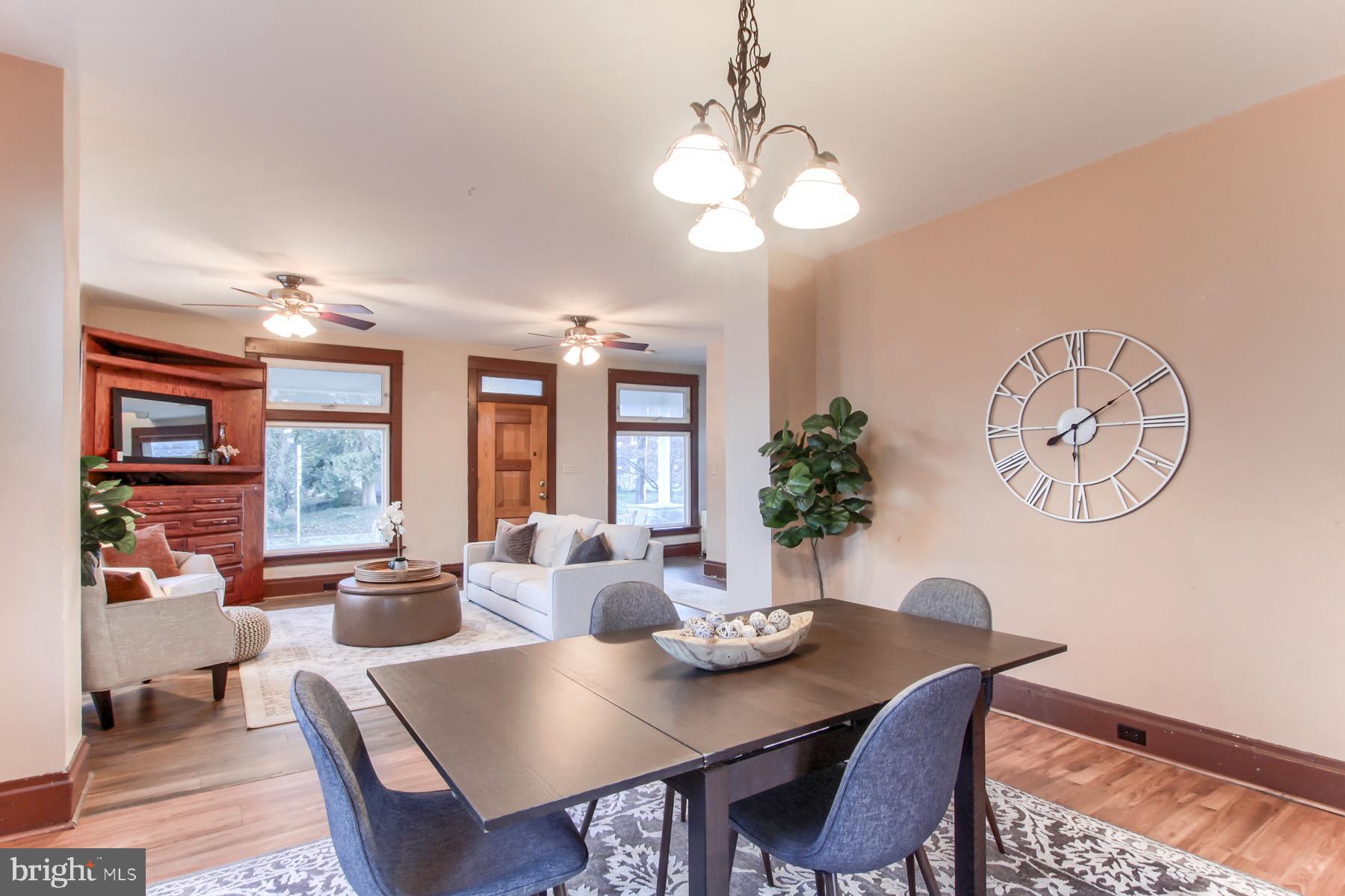 TOWER HILL - Residential