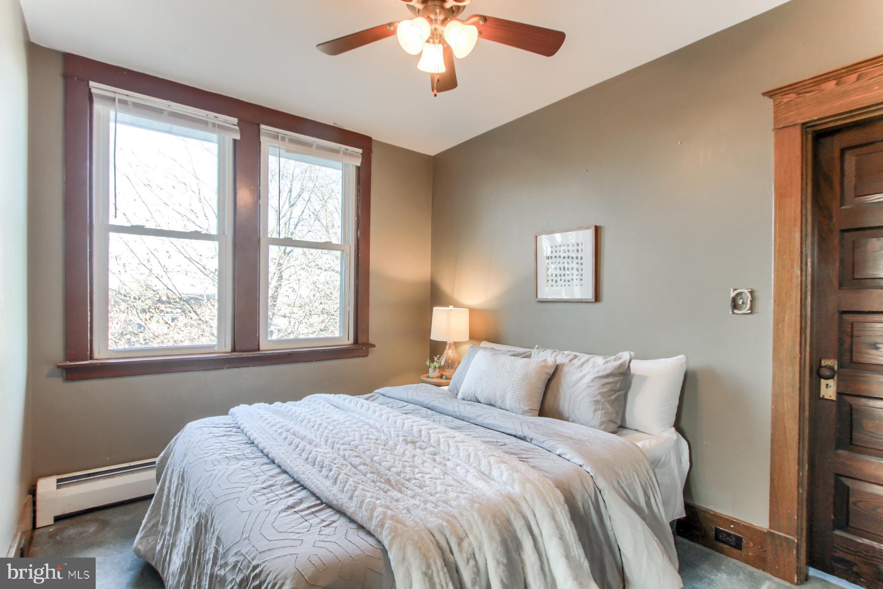 TOWER HILL - Residential