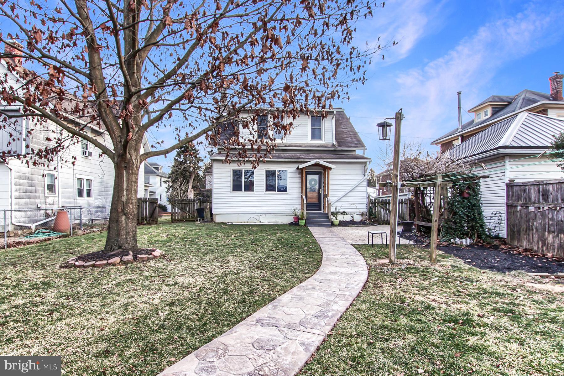 TOWER HILL - Residential