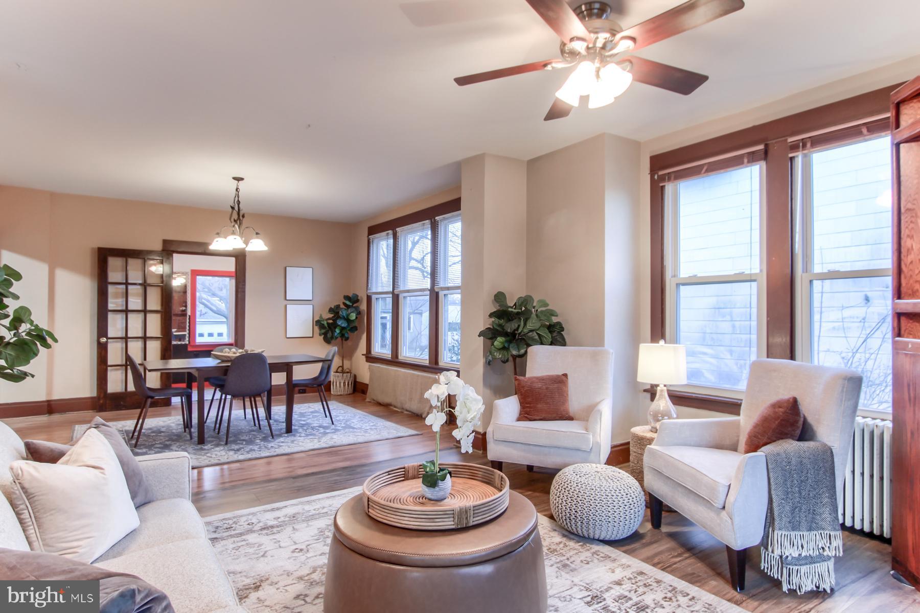 TOWER HILL - Residential