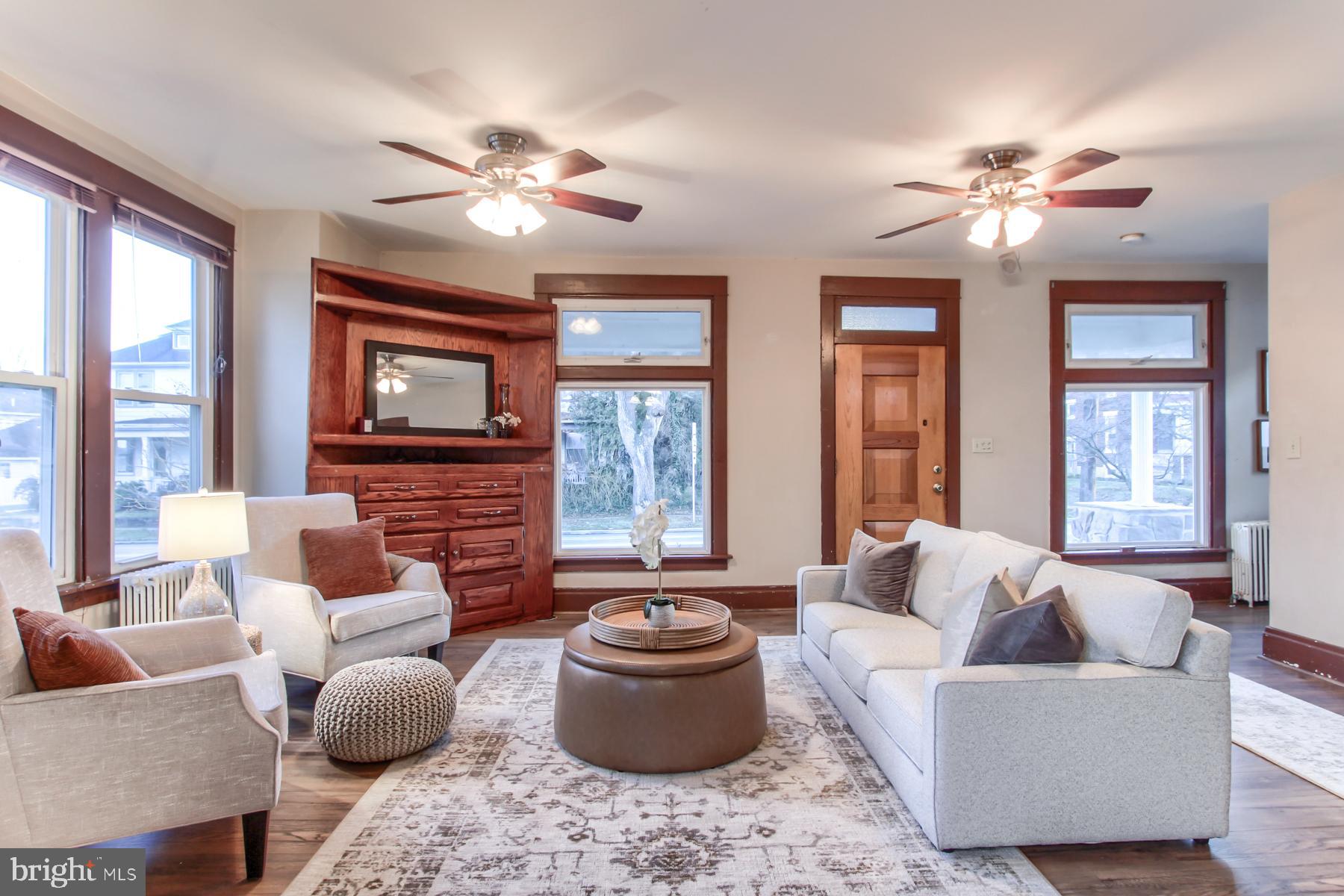 TOWER HILL - Residential