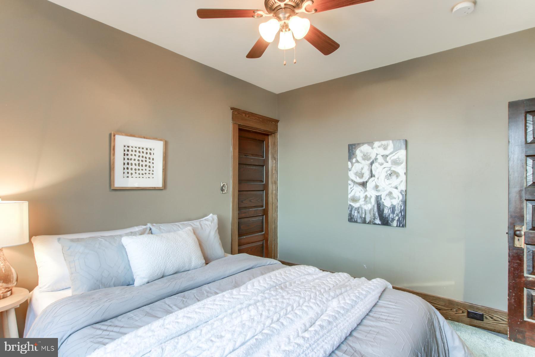 TOWER HILL - Residential