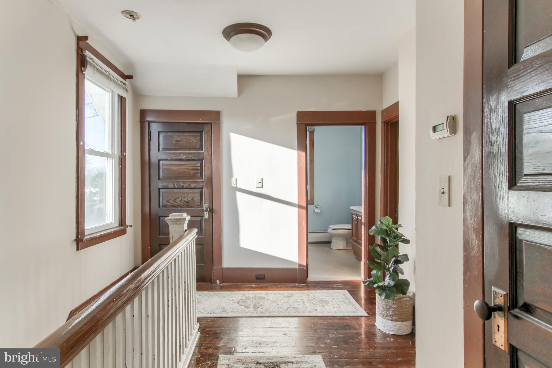 TOWER HILL - Residential