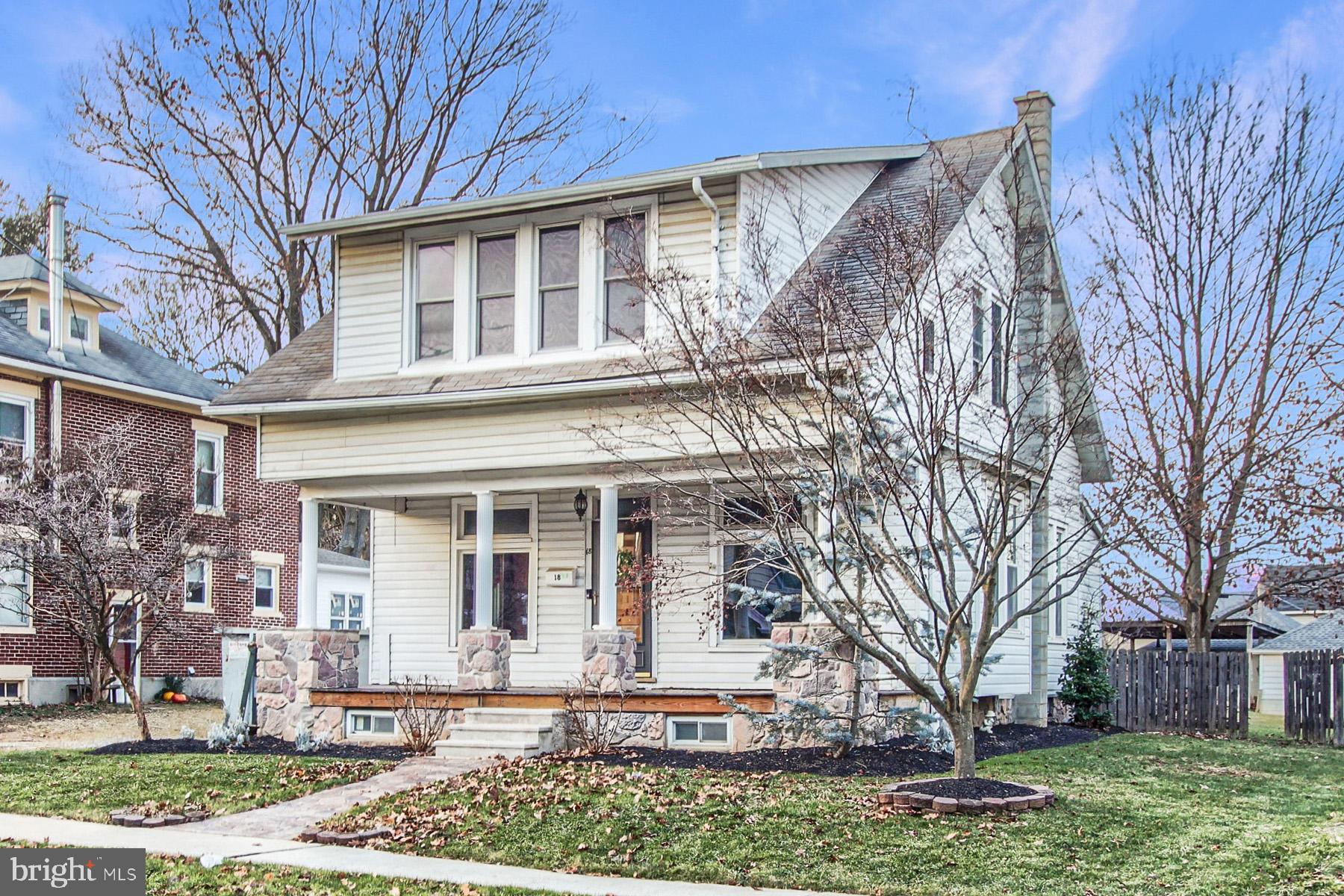 TOWER HILL - Residential