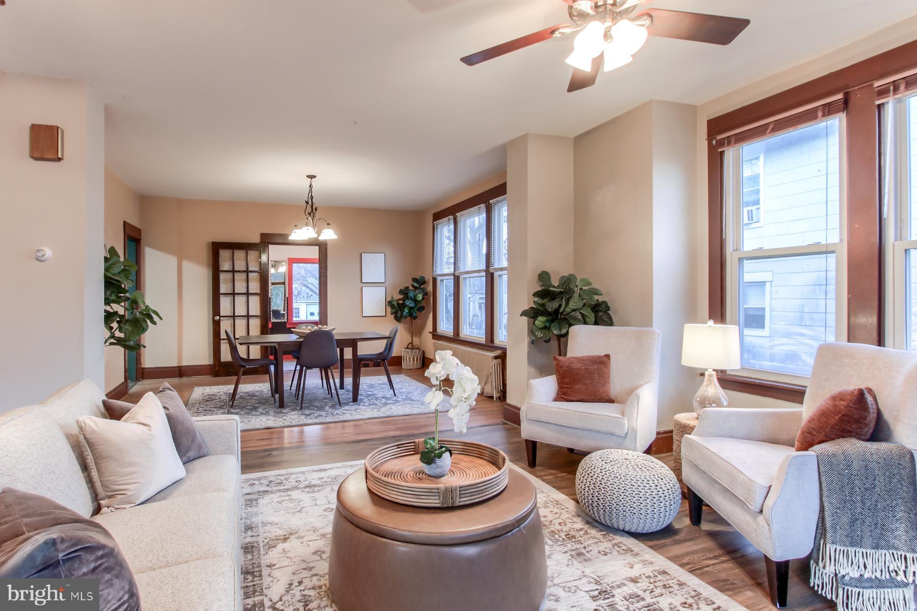 TOWER HILL - Residential