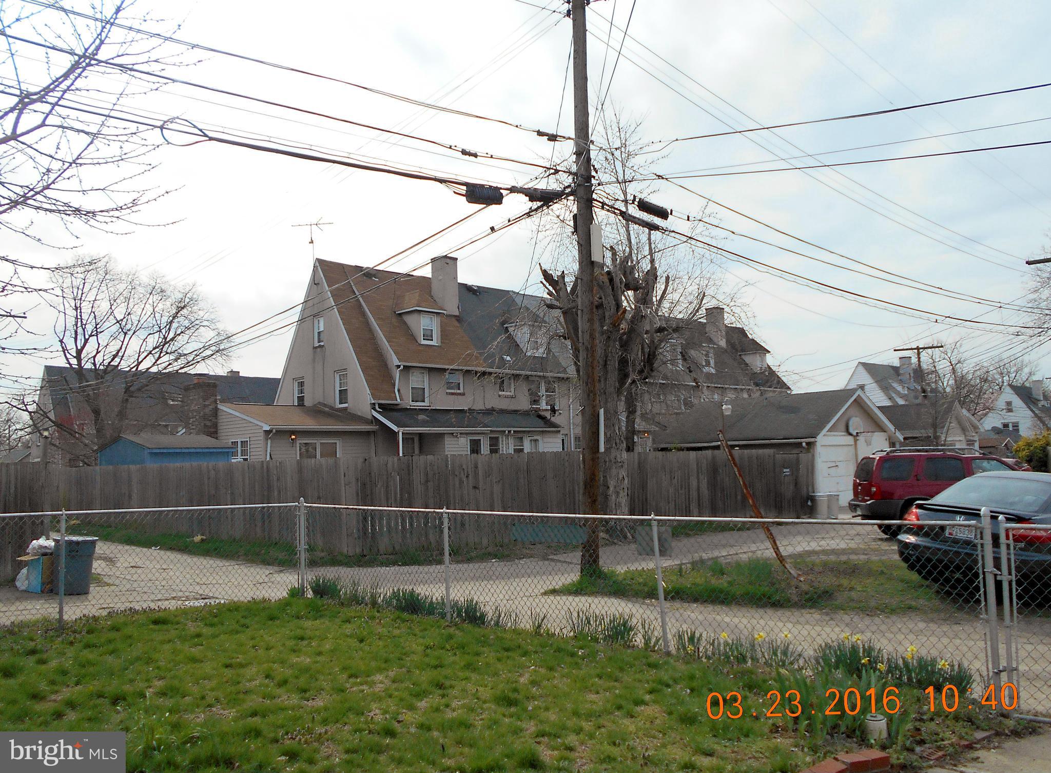 DUNDALK - Residential