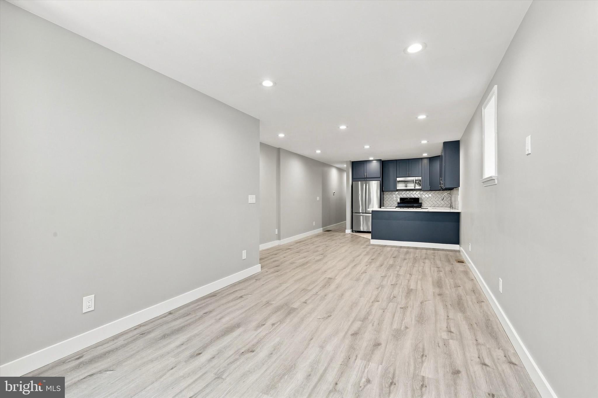2649 E CLEARFIELD STREET UNIT A (1ST FLOOR)