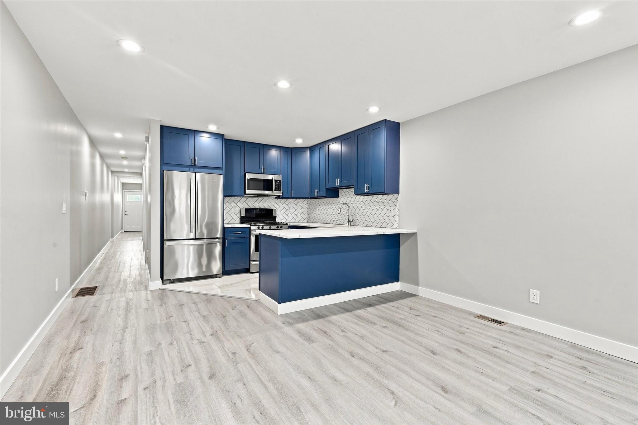 2649 E CLEARFIELD STREET UNIT A (1ST FLOOR)