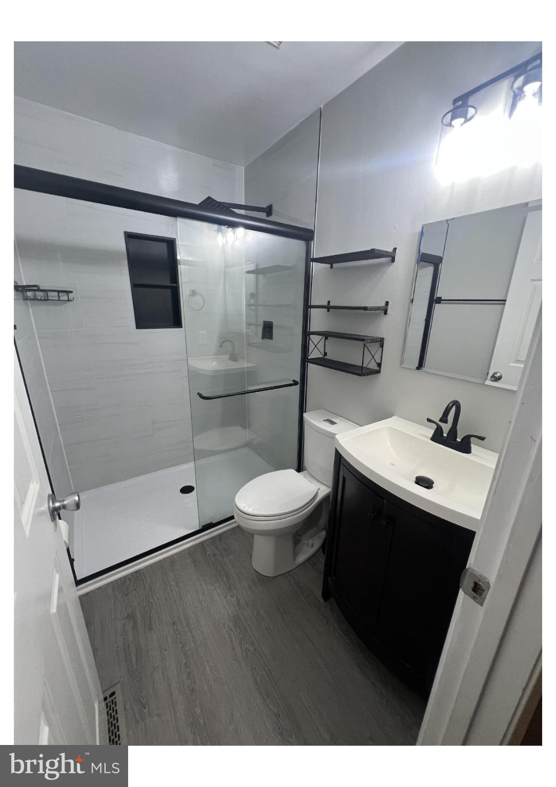 HERALD HARBOR - Residential Lease