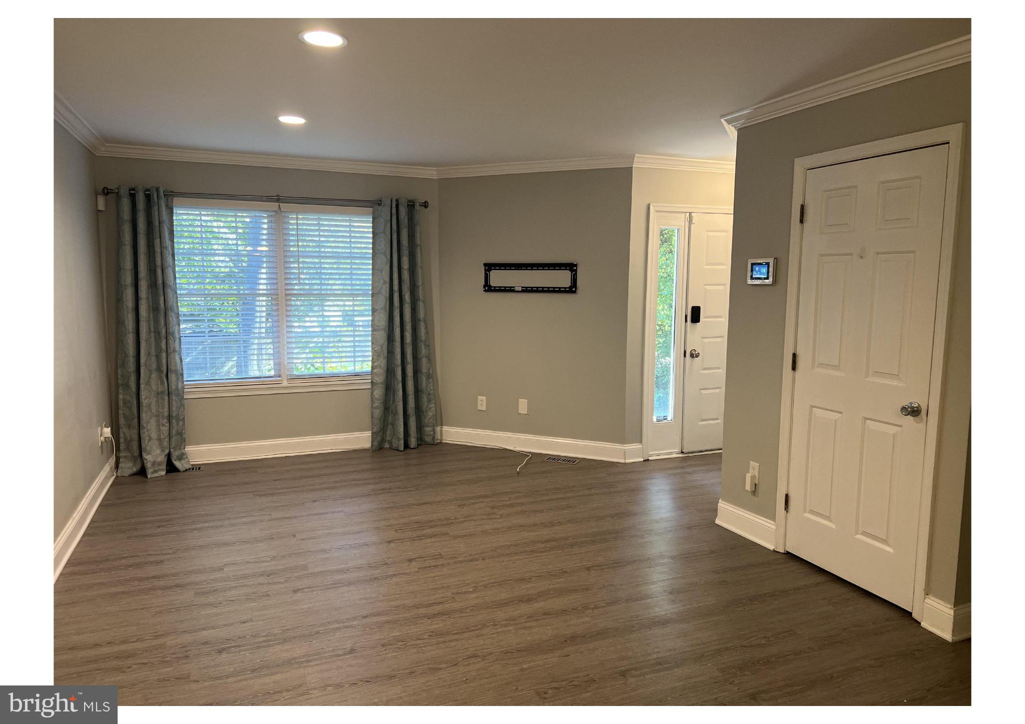 HERALD HARBOR - Residential Lease