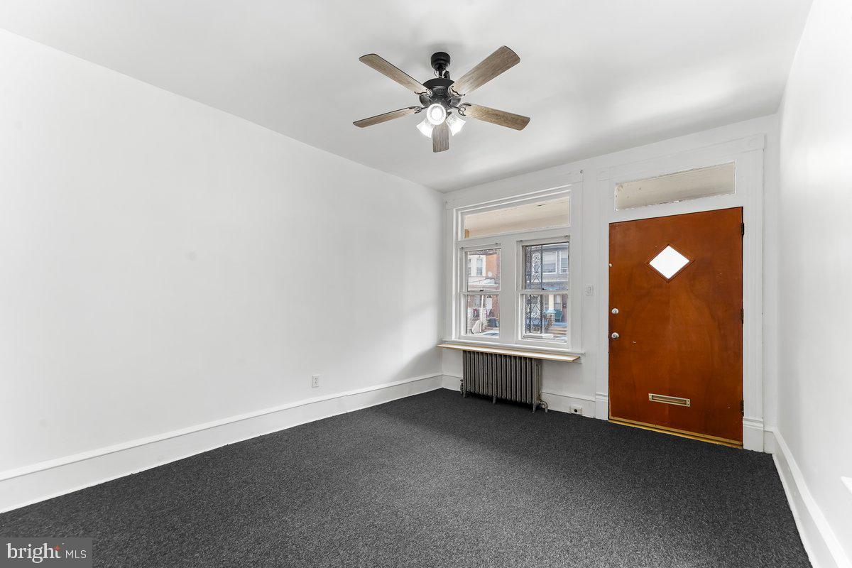 LOGAN - Residential Lease