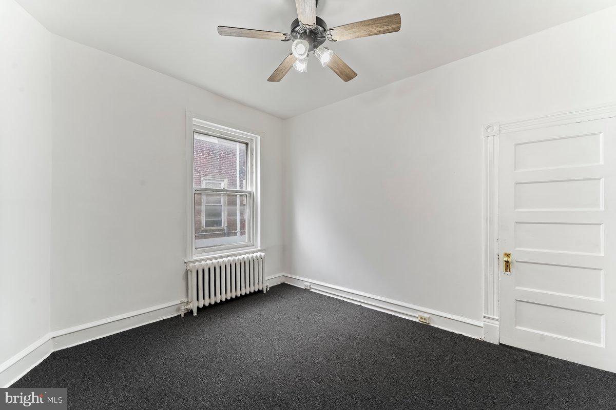 LOGAN - Residential Lease