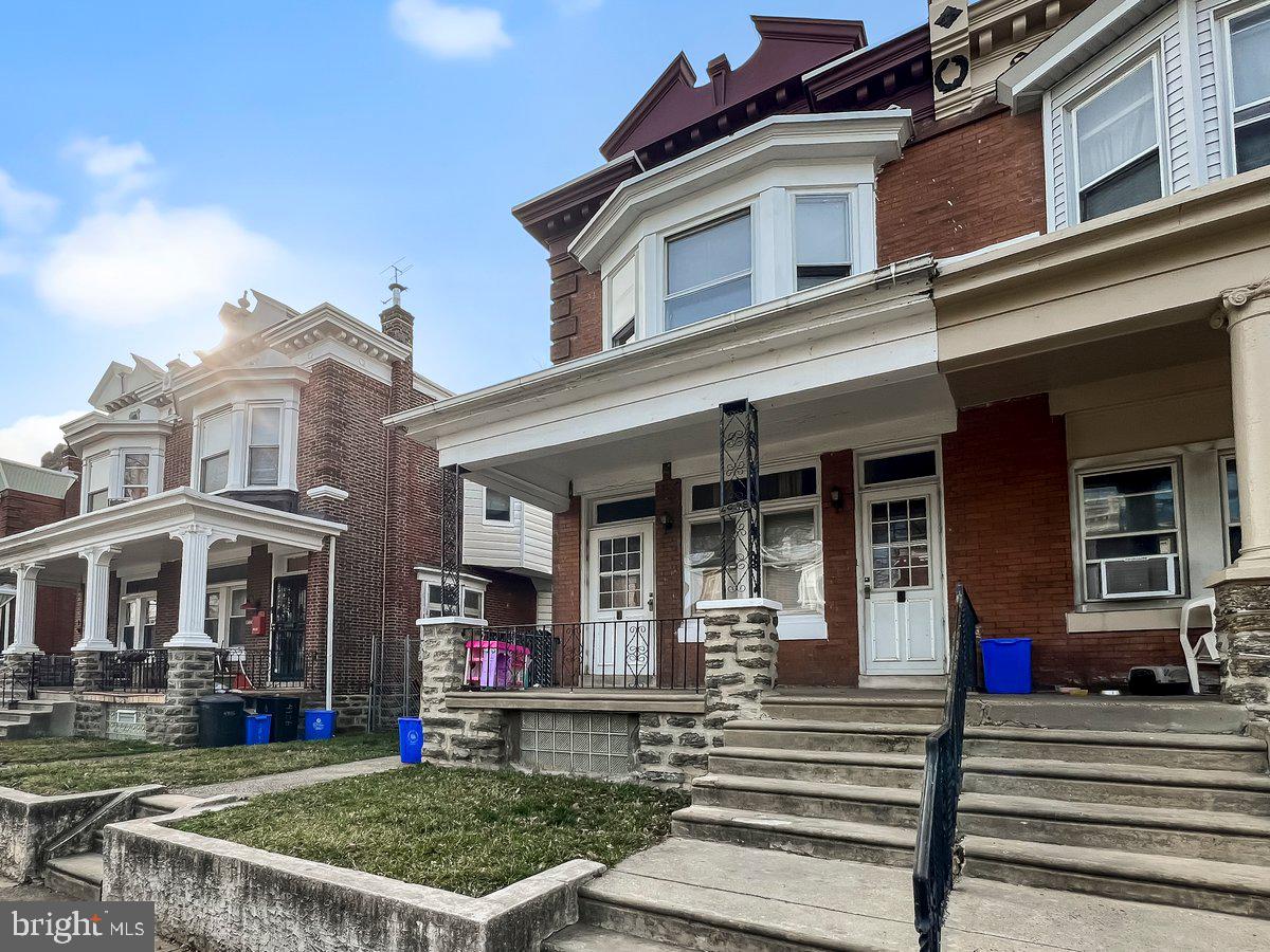 LOGAN - Residential Lease