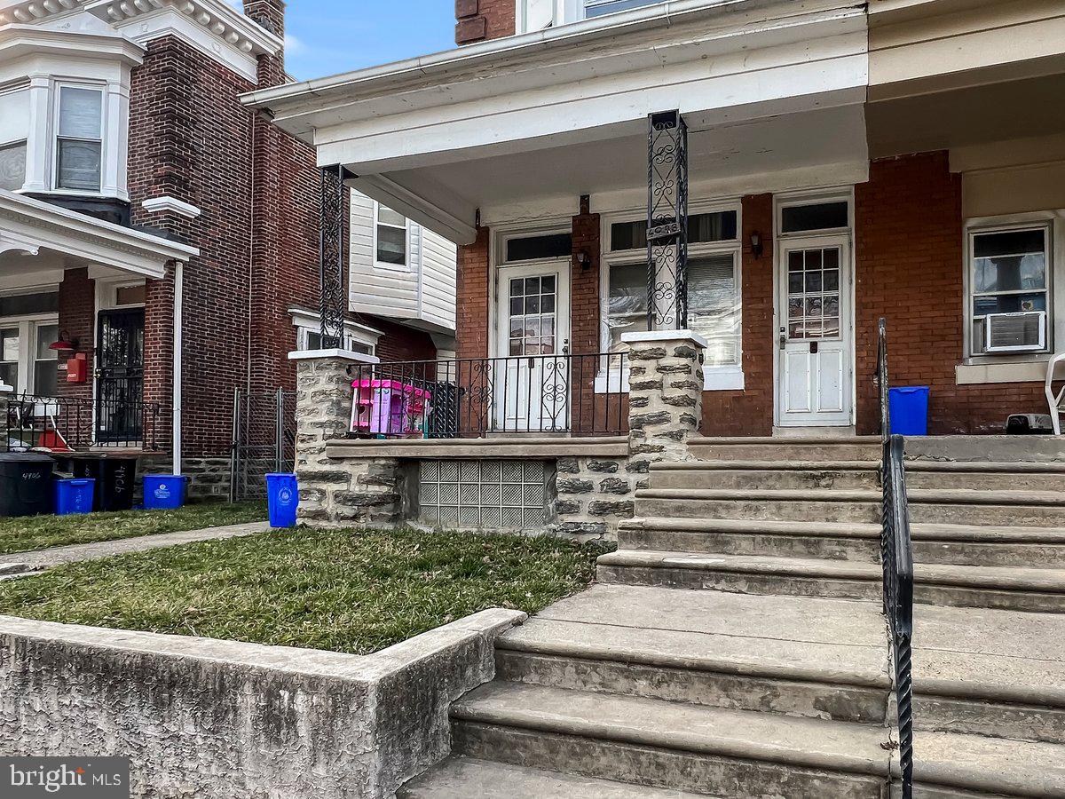 LOGAN - Residential Lease