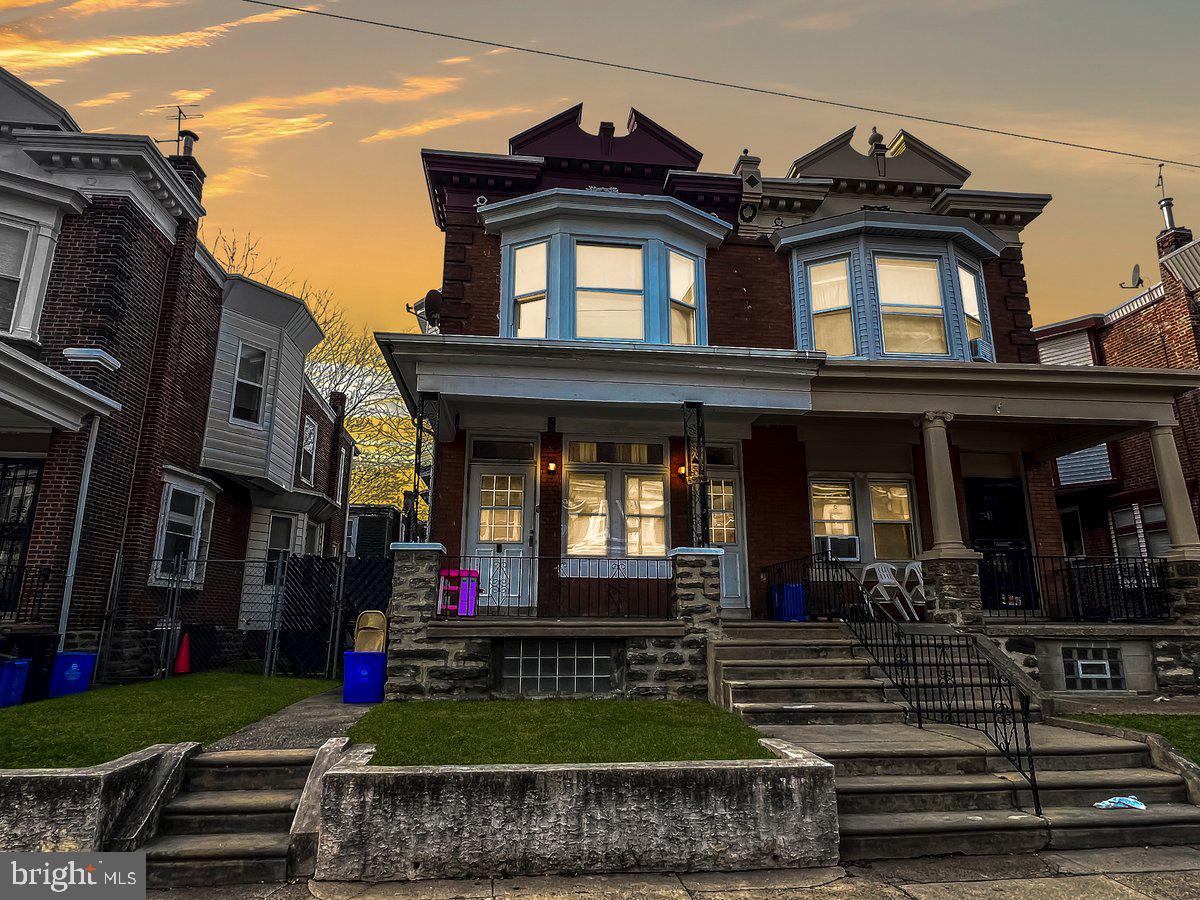 LOGAN - Residential Lease