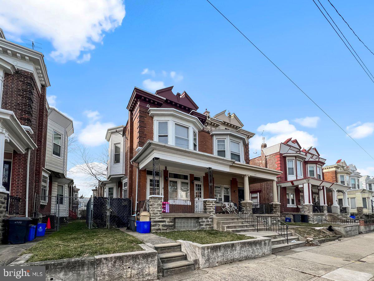 LOGAN - Residential Lease