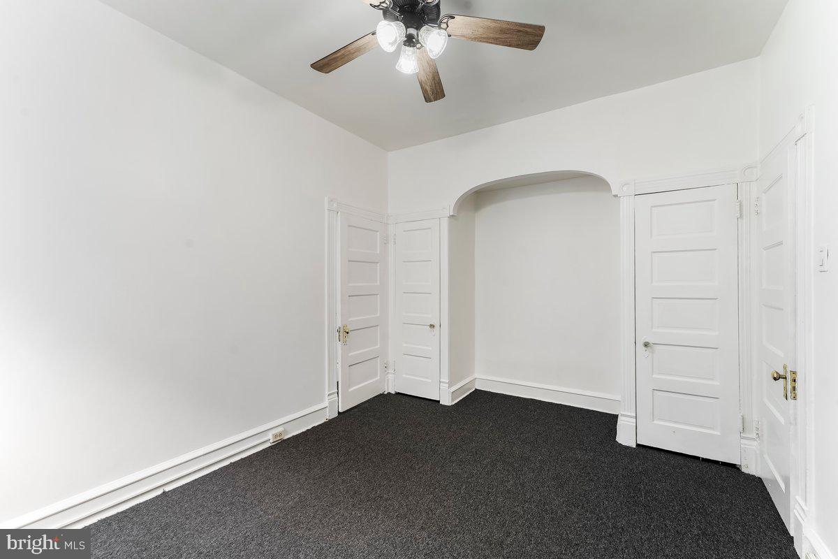 LOGAN - Residential Lease