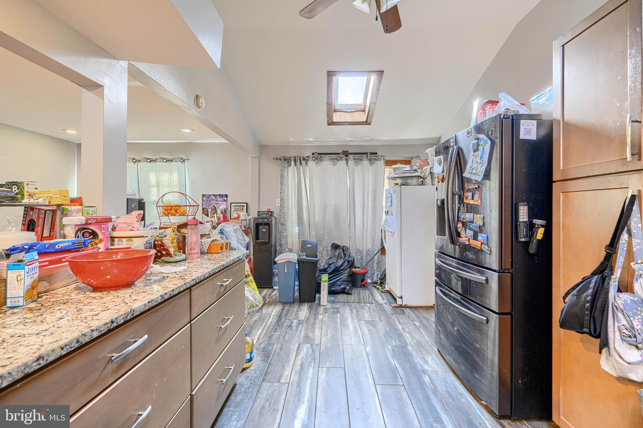 OAKWOOD KNOLLS - Residential