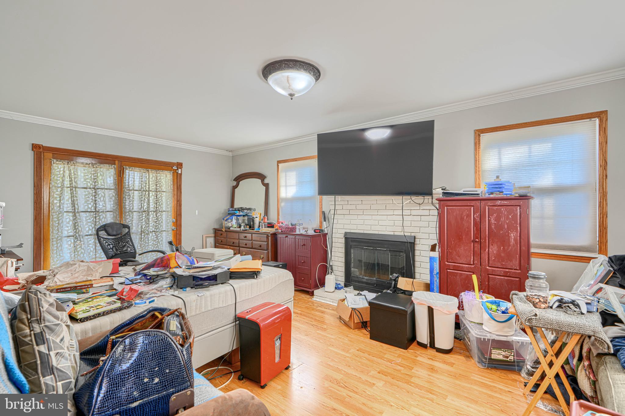 OAKWOOD KNOLLS - Residential