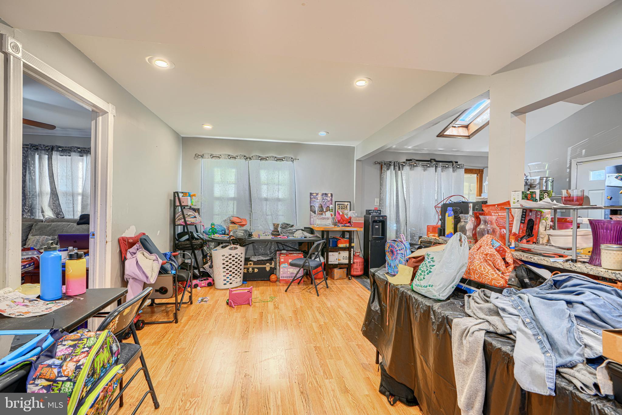 OAKWOOD KNOLLS - Residential